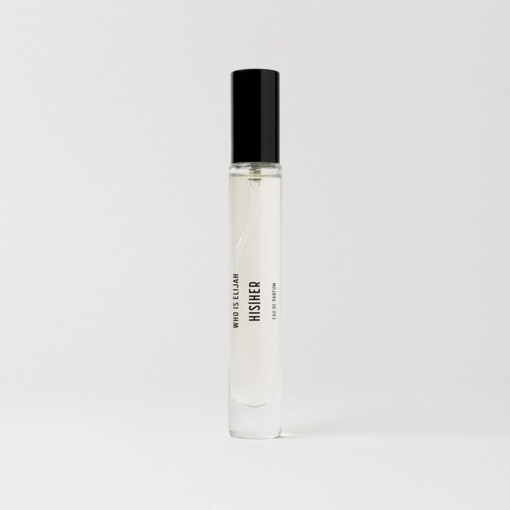 Who Is Elijah Perfume - His|Her